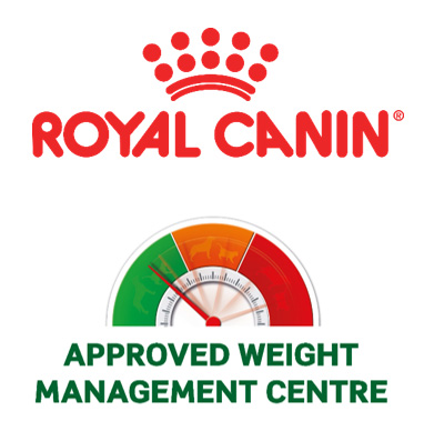 Approved Weight Management Status from Royal Canin