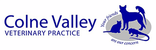 Colne Valley Vets logo